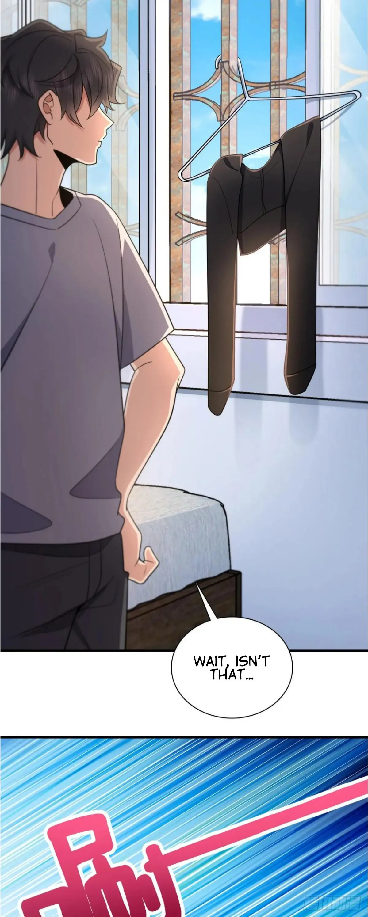 My Wife Is From a Thousand Years Ago Chapter 152 - Page 8