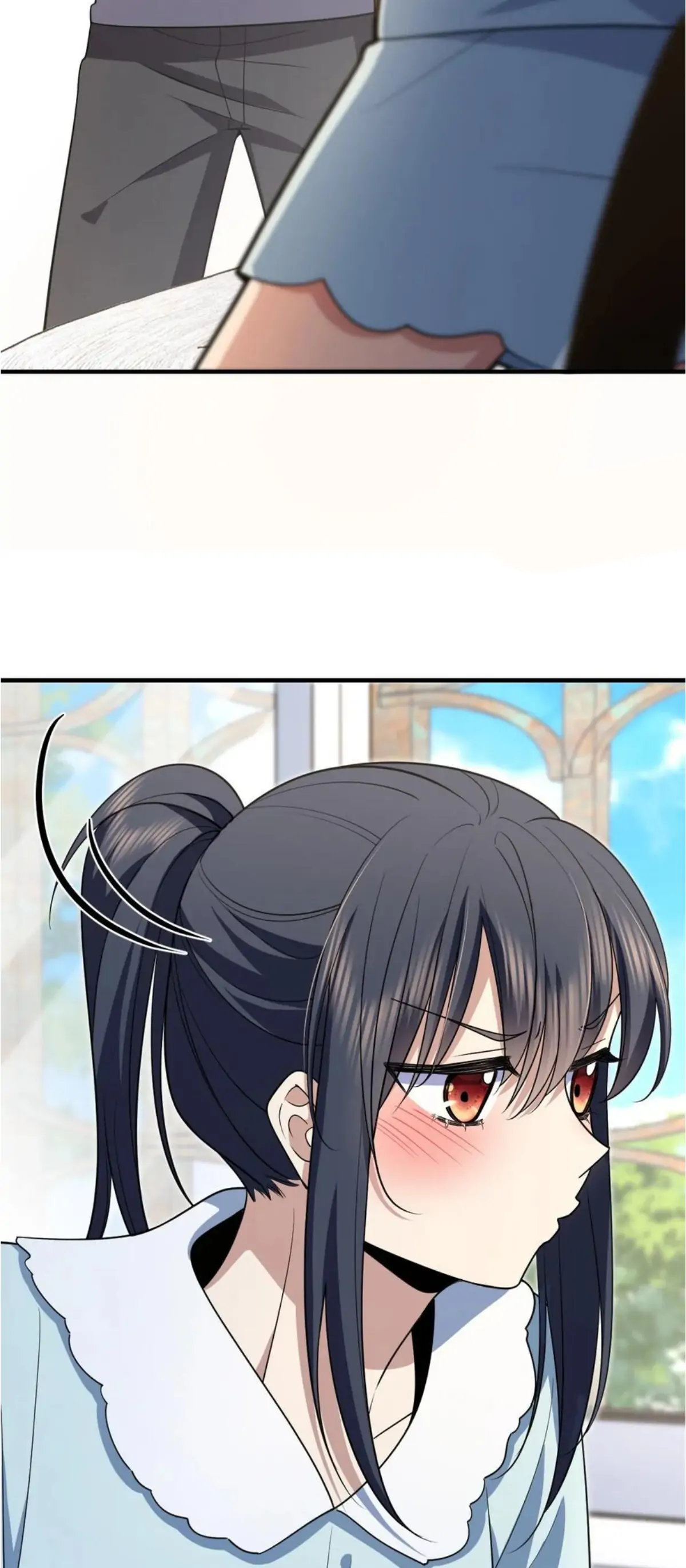 My Wife Is From a Thousand Years Ago Chapter 152 - Page 10