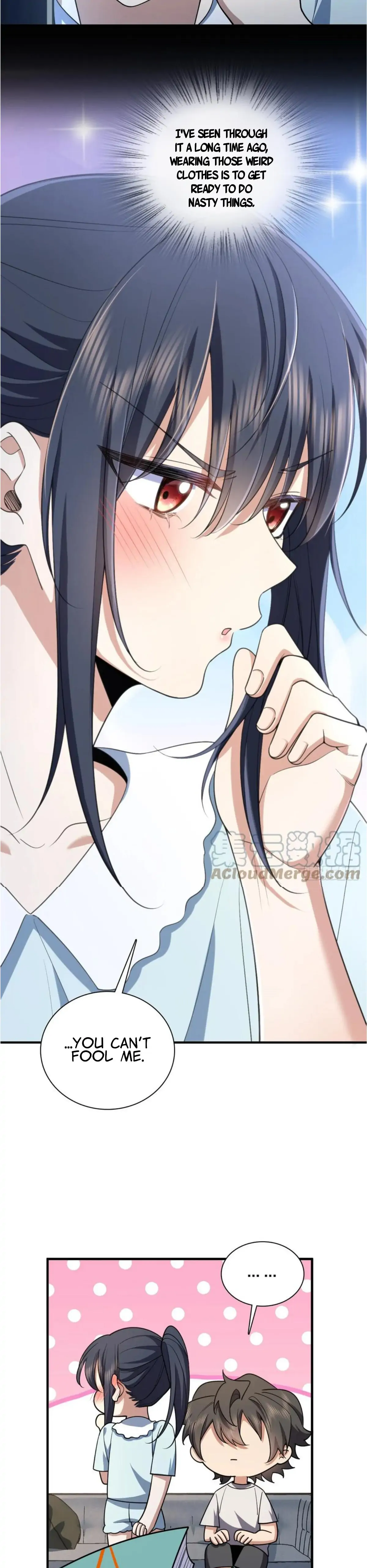 My Wife Is From a Thousand Years Ago Chapter 152 - Page 16