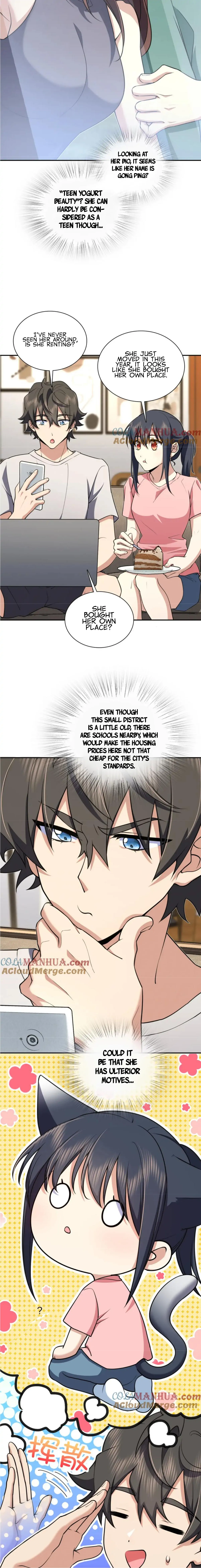 My Wife Is From a Thousand Years Ago Chapter 164 - Page 6