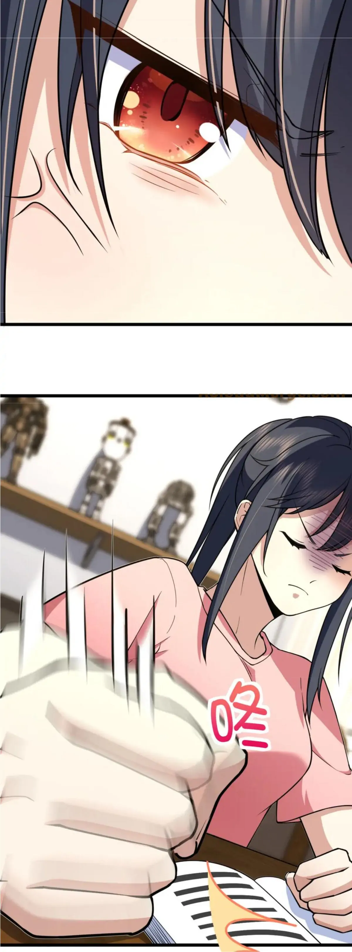 My Wife Is From a Thousand Years Ago Chapter 164 - Page 14