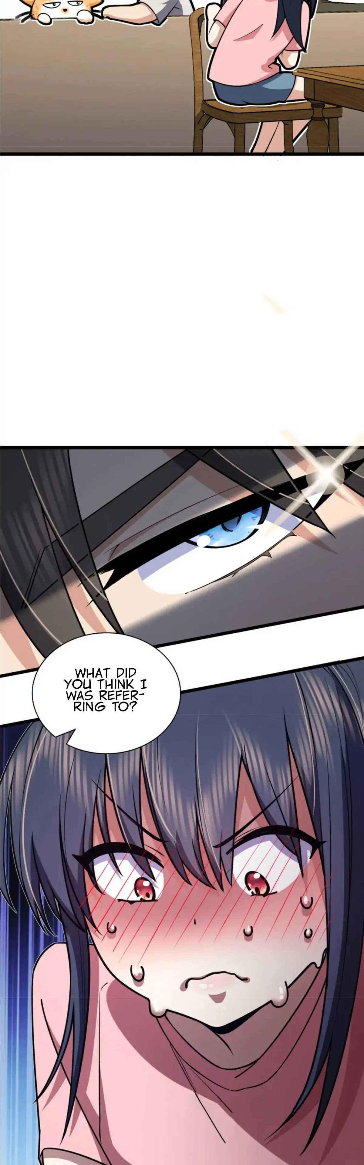 My Wife Is From a Thousand Years Ago Chapter 164 - Page 17