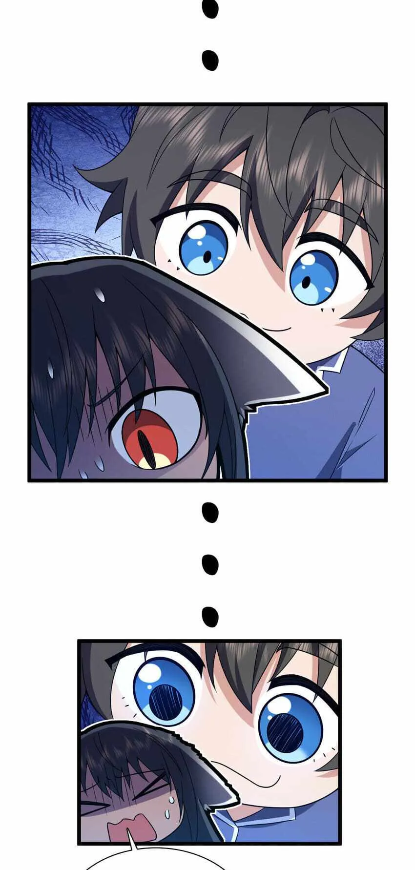 My Wife Is From a Thousand Years Ago Chapter 208 - Page 11