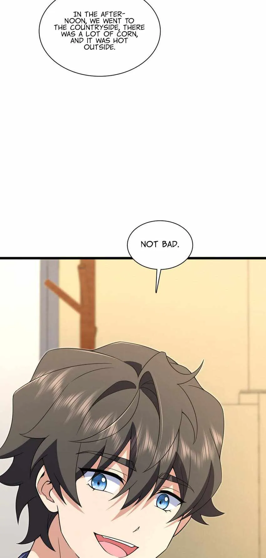 My Wife Is From a Thousand Years Ago Chapter 208 - Page 12