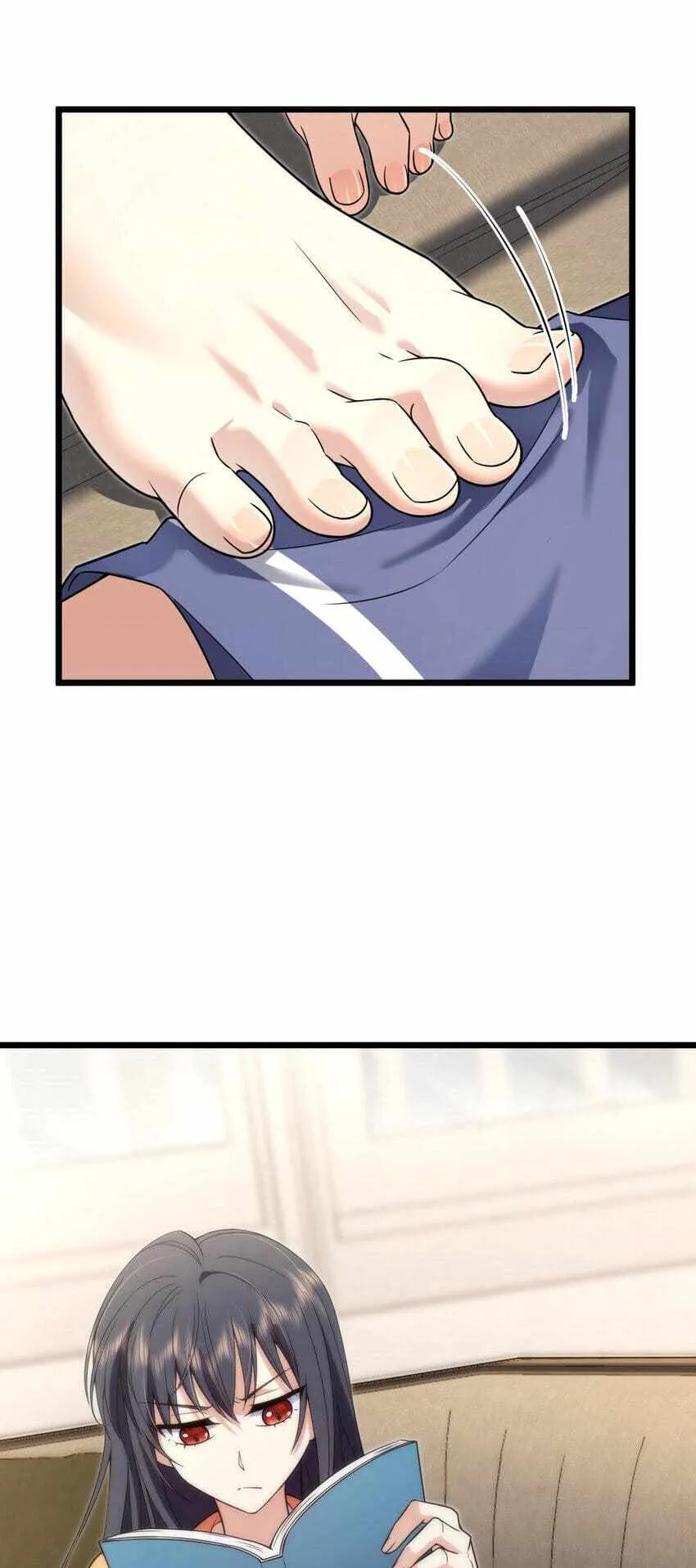 My Wife Is From a Thousand Years Ago Chapter 208 - Page 20