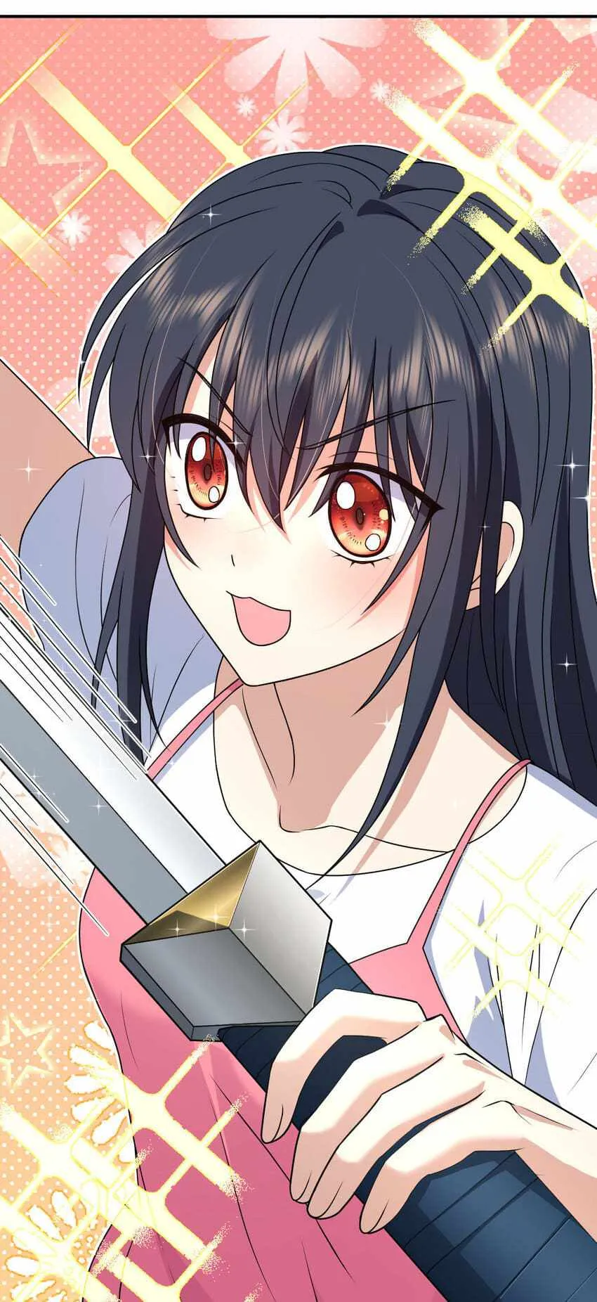 My Wife Is From a Thousand Years Ago Chapter 208 - Page 36