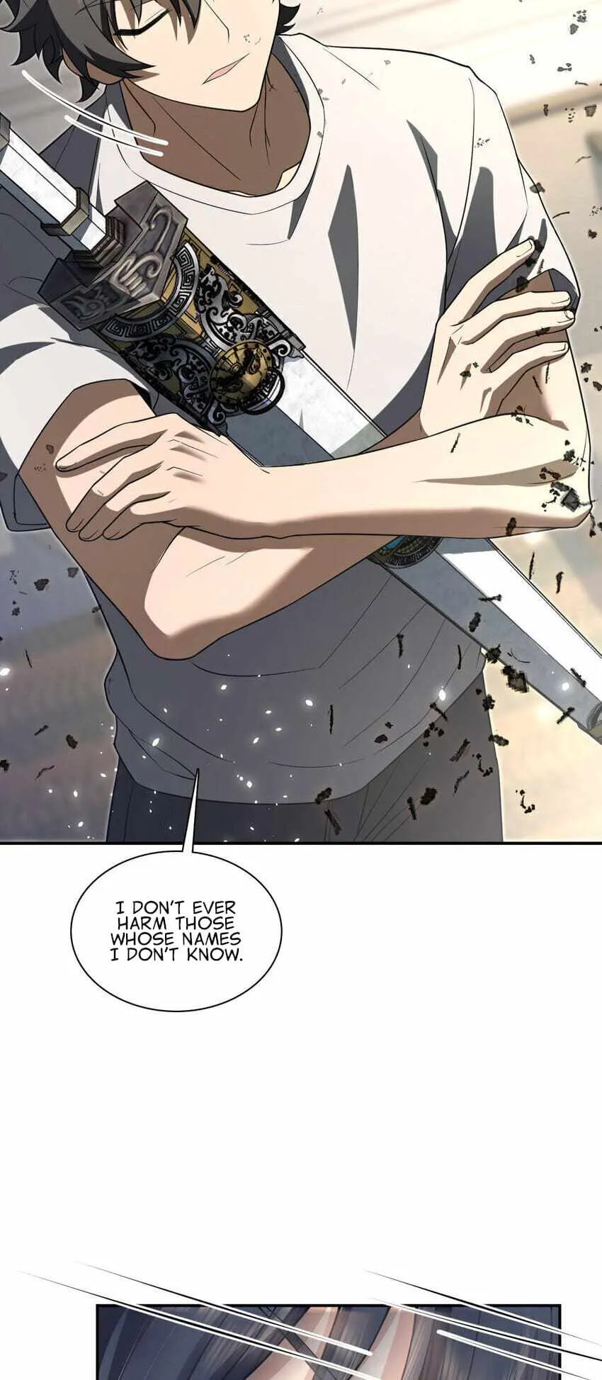 My Wife Is From a Thousand Years Ago Chapter 208 - Page 44