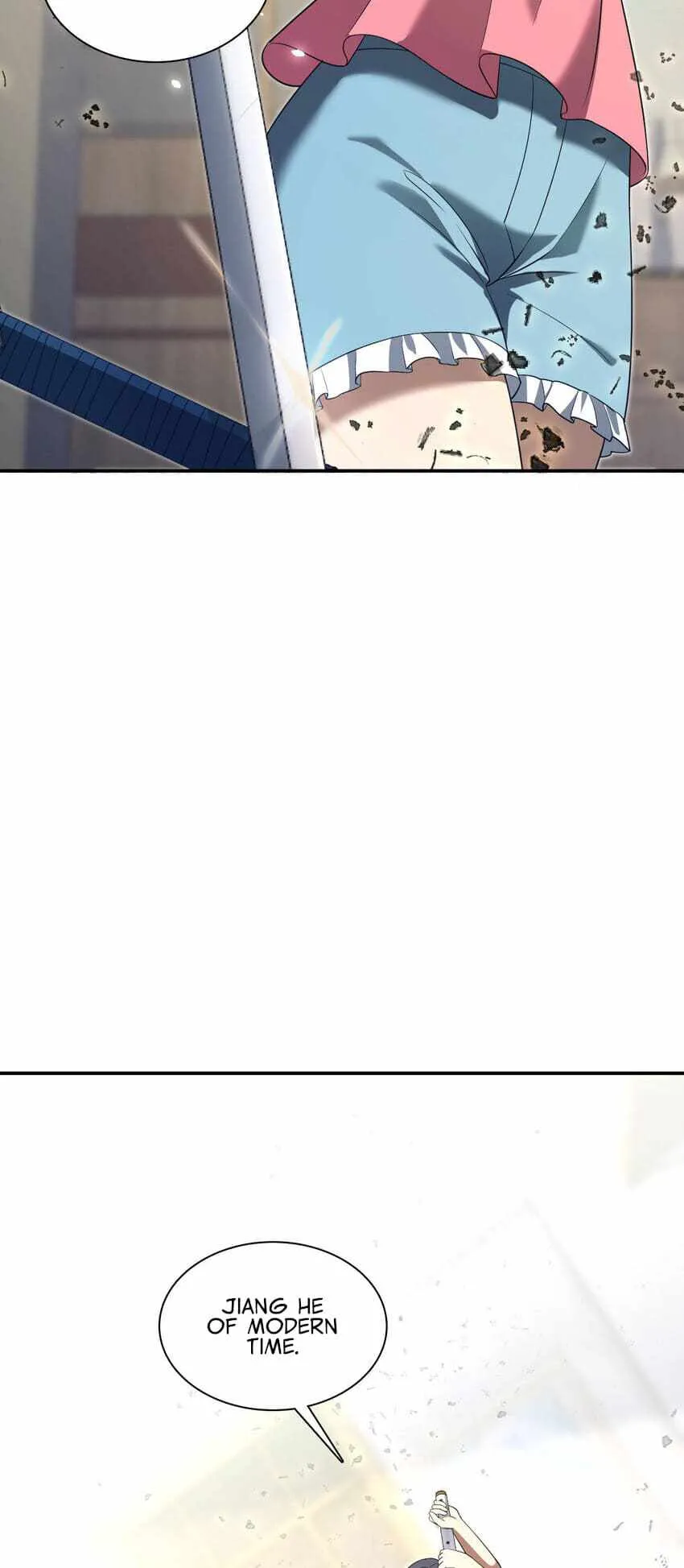 My Wife Is From a Thousand Years Ago Chapter 208 - Page 46
