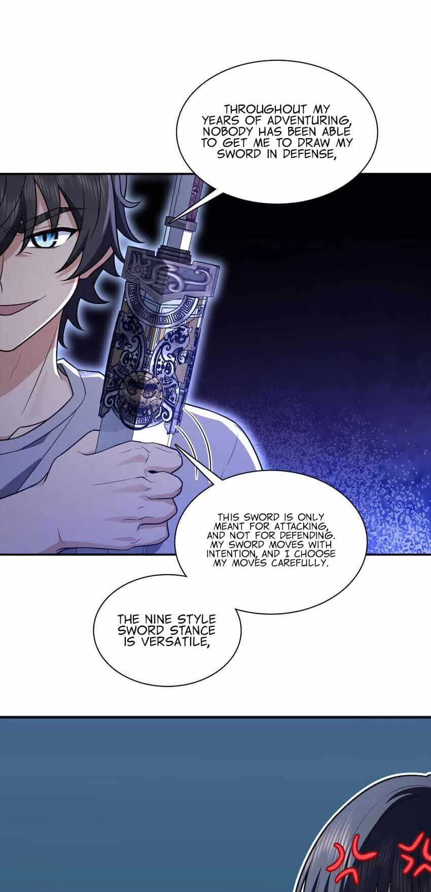 My Wife Is From a Thousand Years Ago Chapter 208 - Page 48