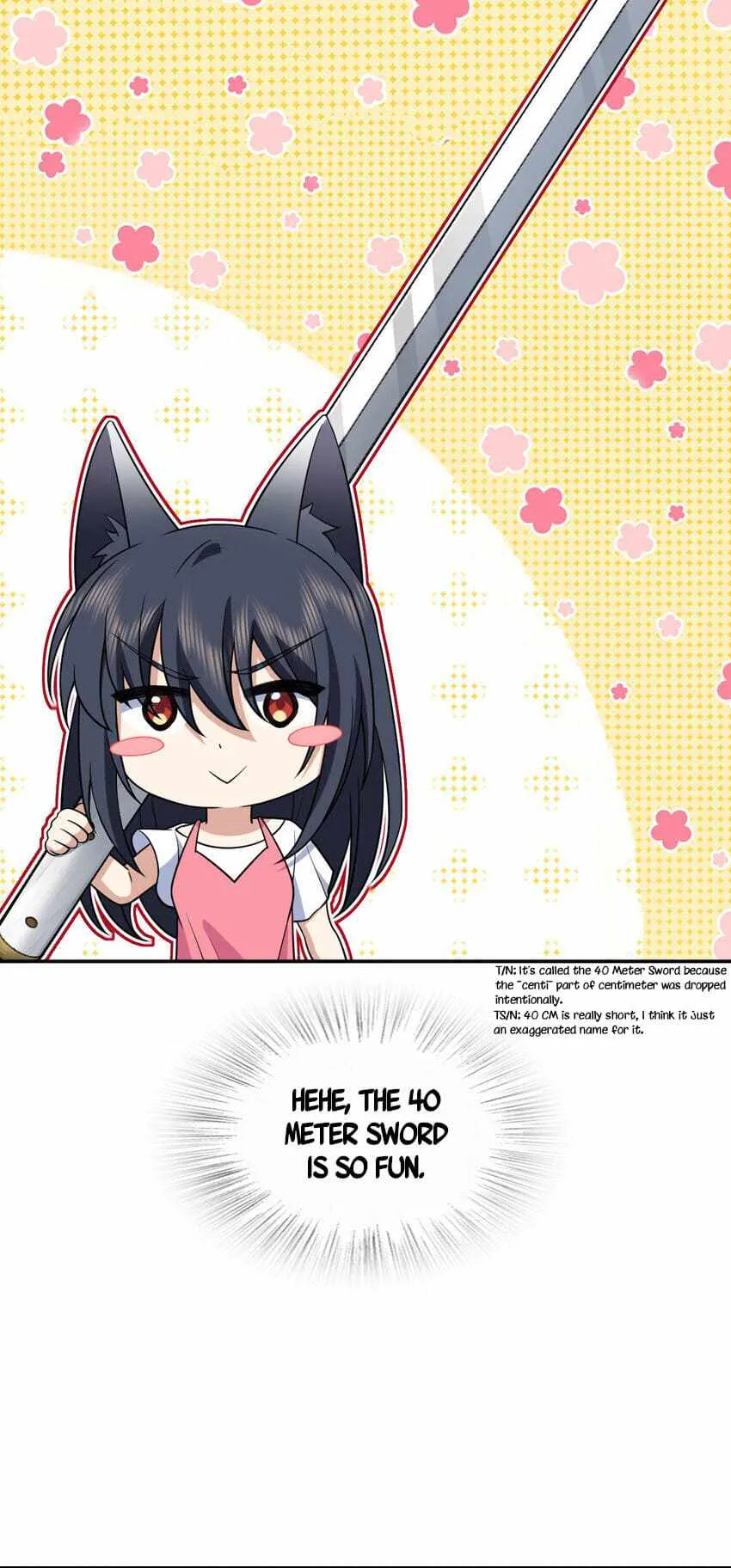 My Wife Is From a Thousand Years Ago Chapter 208 - Page 53