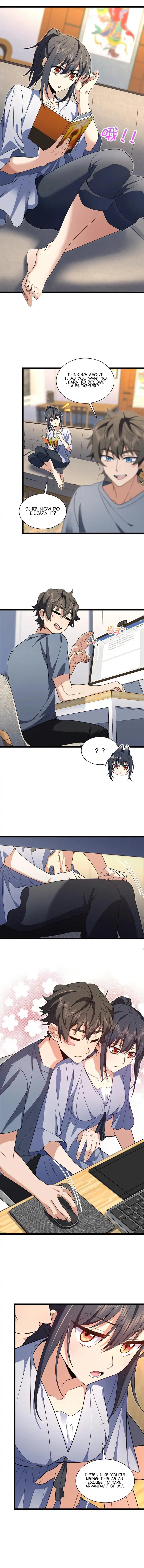 My Wife Is From a Thousand Years Ago Chapter 214 - Page 5