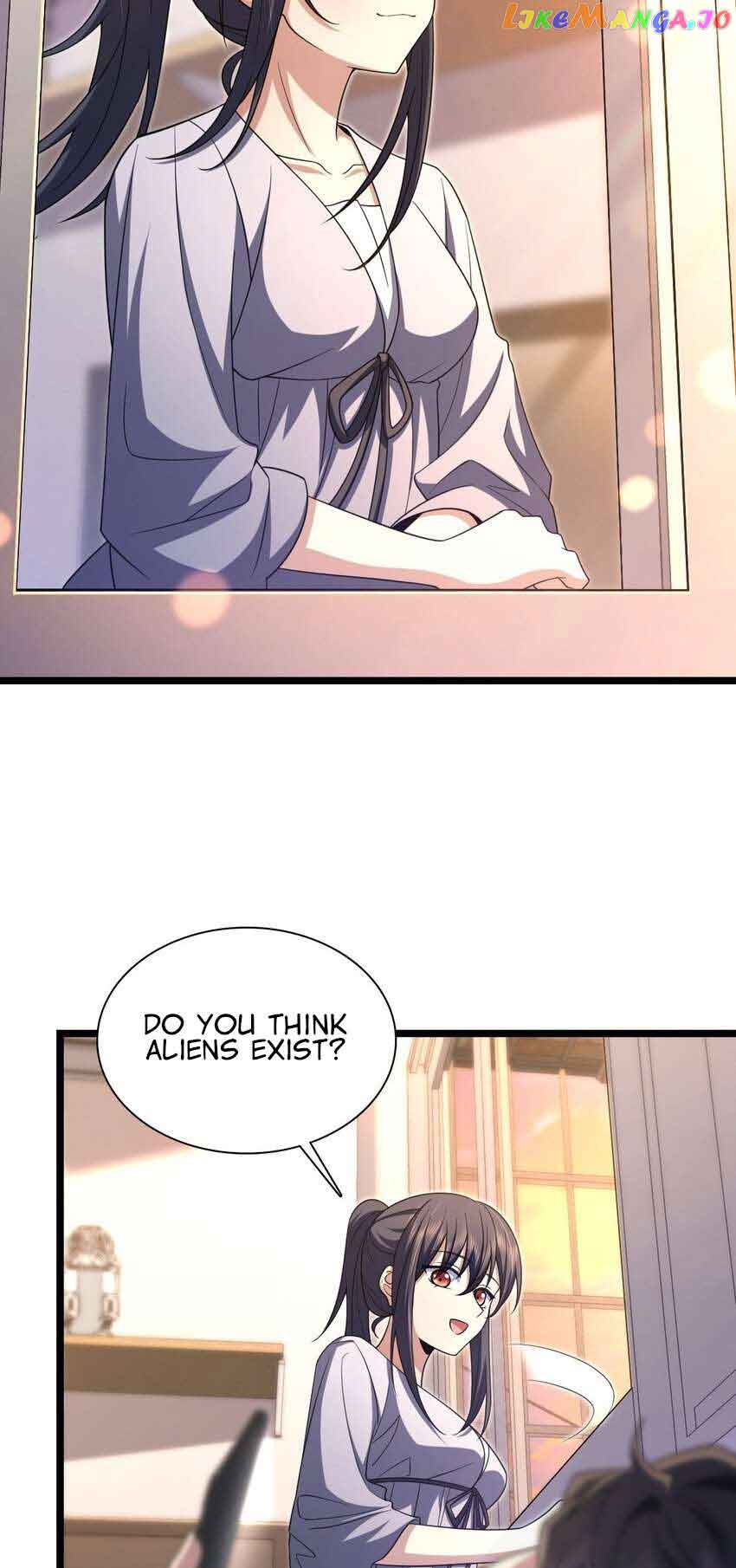 My Wife Is From a Thousand Years Ago Chapter 216 - Page 3