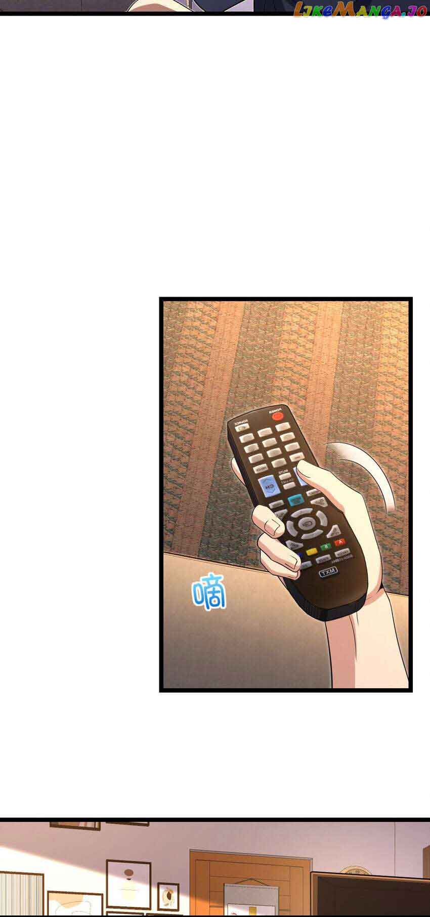 My Wife Is From a Thousand Years Ago Chapter 216 - Page 9