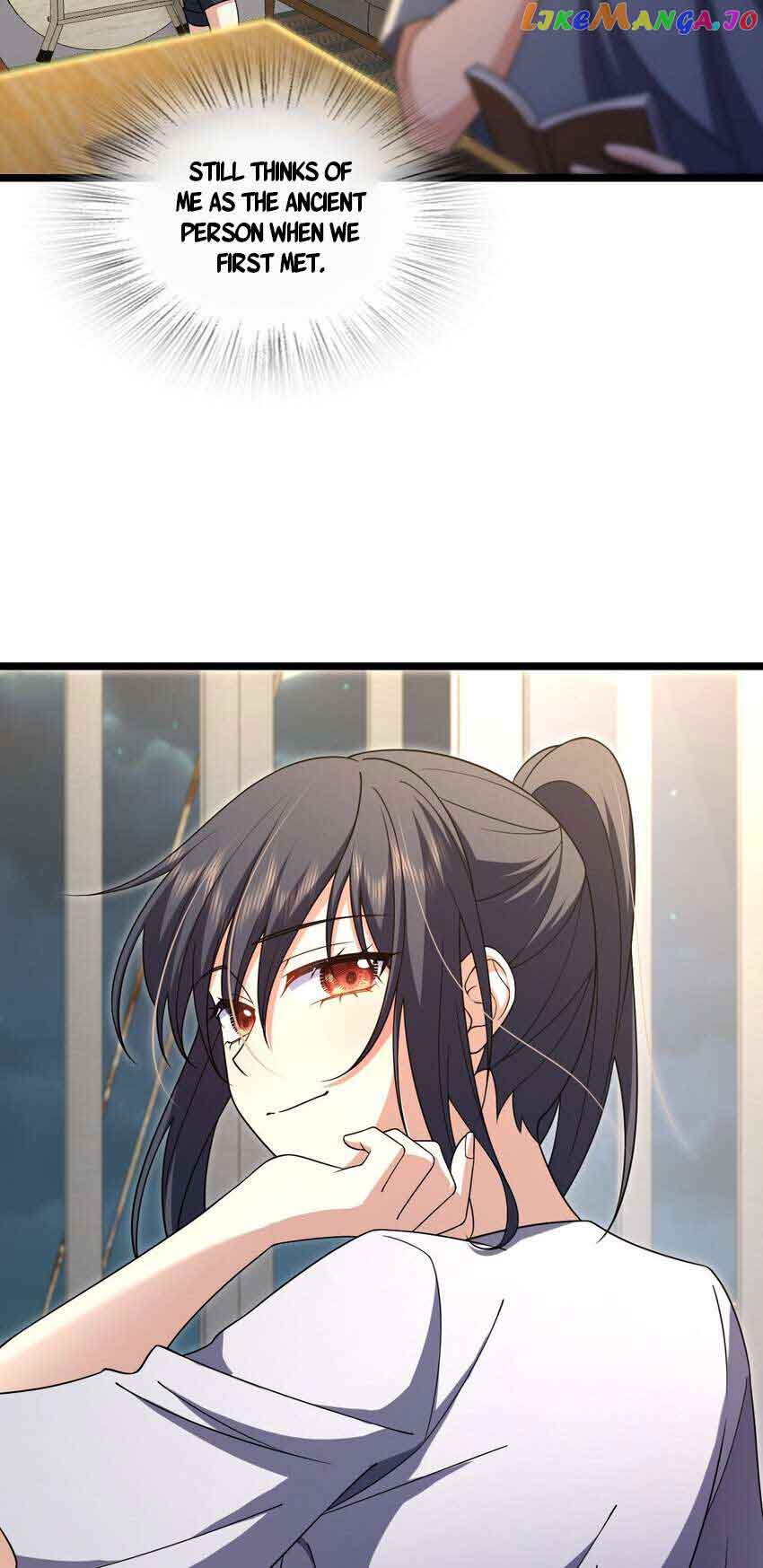 My Wife Is From a Thousand Years Ago Chapter 216 - Page 30