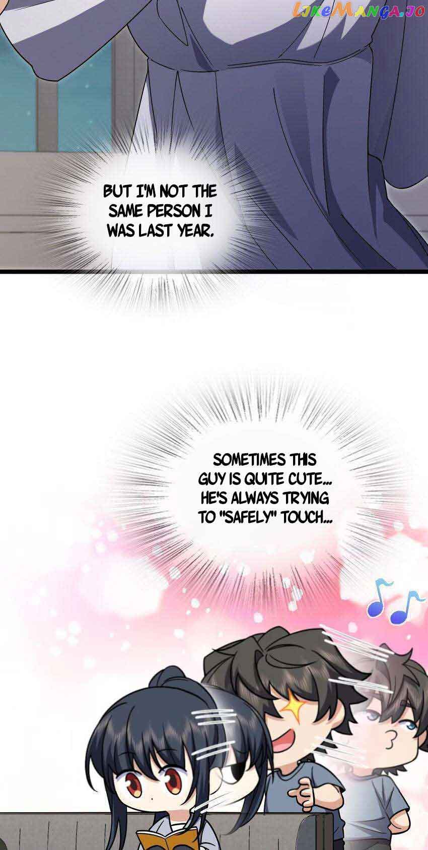 My Wife Is From a Thousand Years Ago Chapter 216 - Page 31