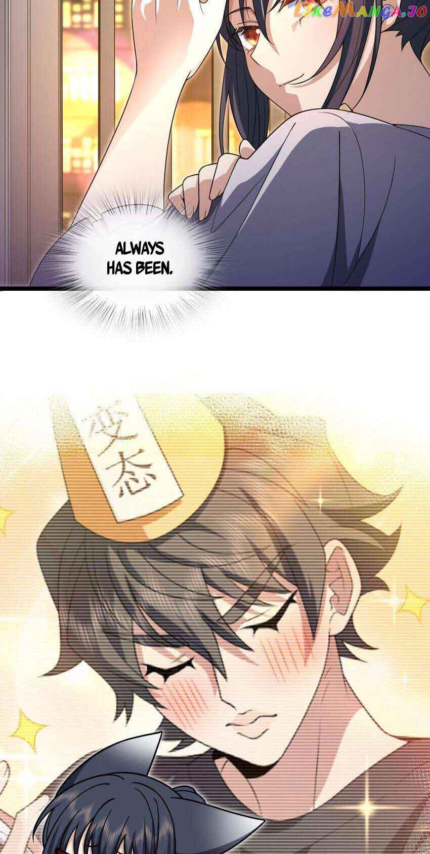 My Wife Is From a Thousand Years Ago Chapter 216 - Page 34