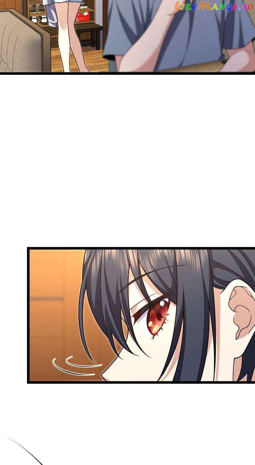 My Wife Is From a Thousand Years Ago Chapter 216 - Page 38
