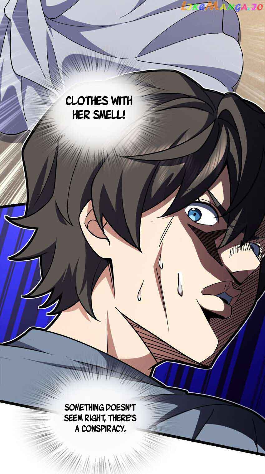 My Wife Is From a Thousand Years Ago Chapter 216 - Page 40