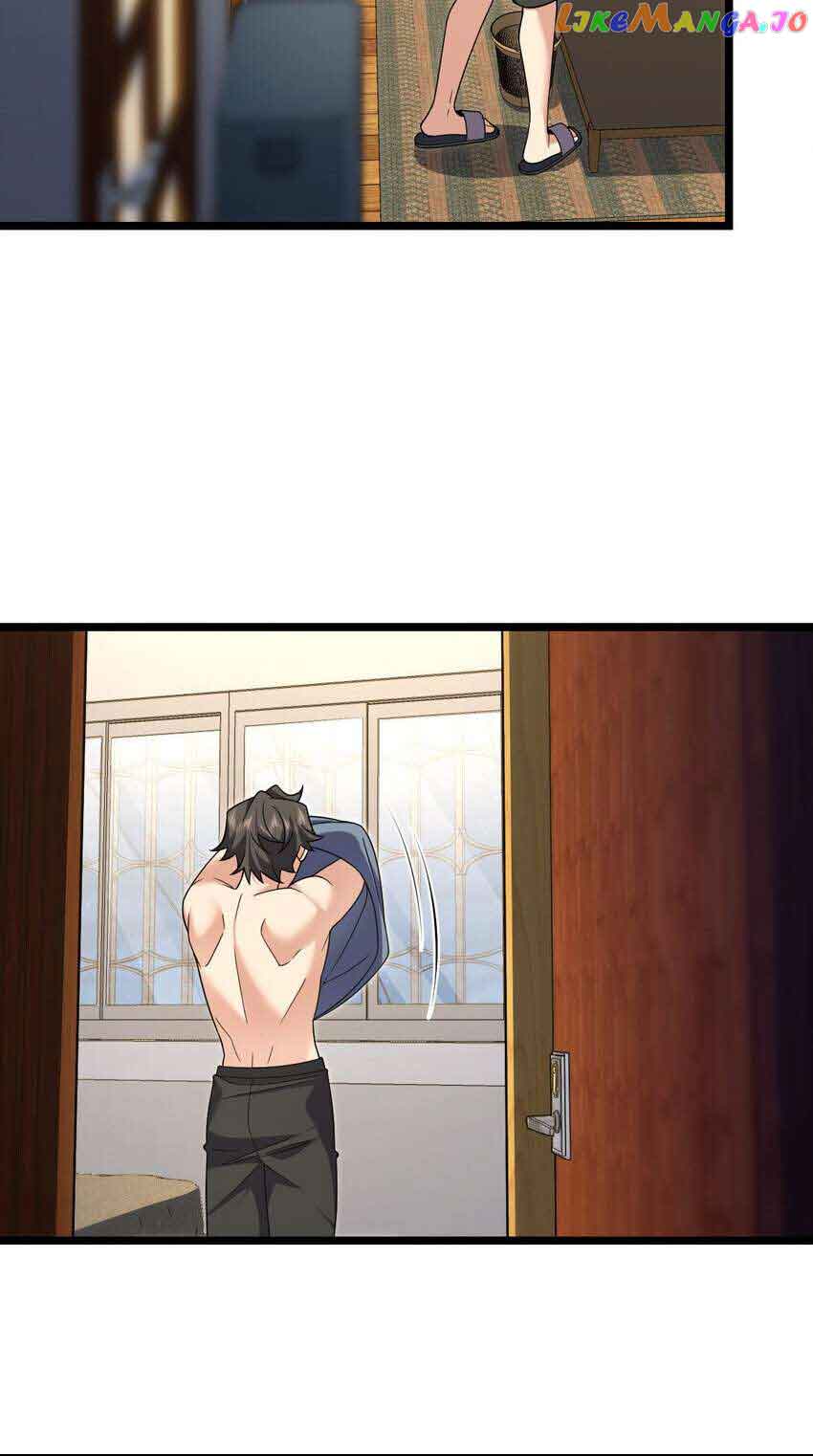 My Wife Is From a Thousand Years Ago Chapter 216 - Page 43