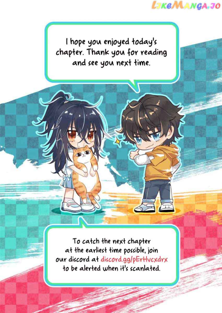 My Wife Is From a Thousand Years Ago Chapter 216 - Page 48