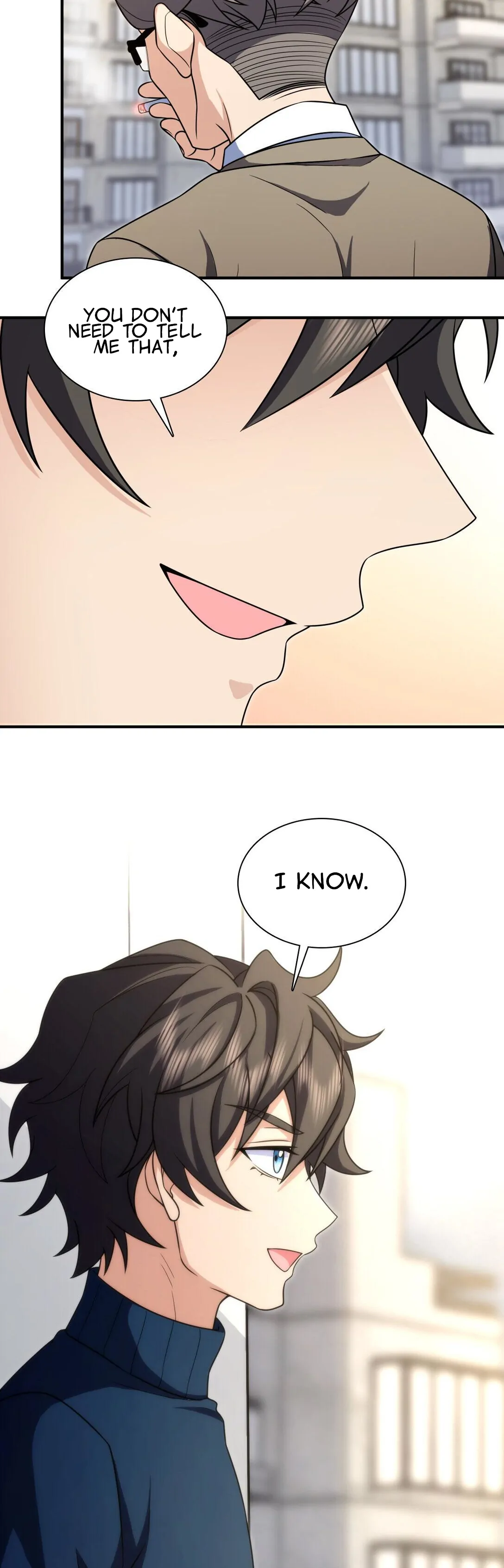 My Wife Is From a Thousand Years Ago Chapter 267 - Page 12
