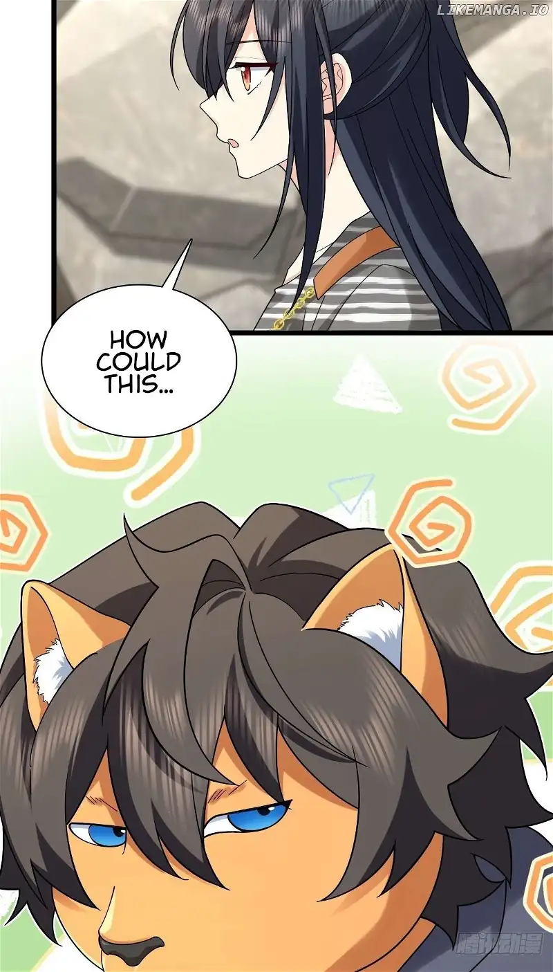 My Wife Is From a Thousand Years Ago Chapter 281 - Page 3