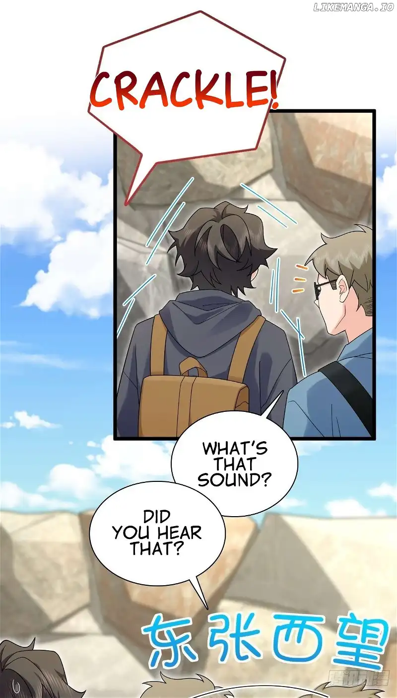 My Wife Is From a Thousand Years Ago Chapter 281 - Page 5