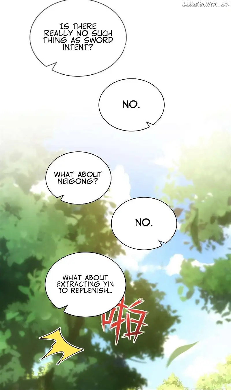 My Wife Is From a Thousand Years Ago Chapter 281 - Page 11