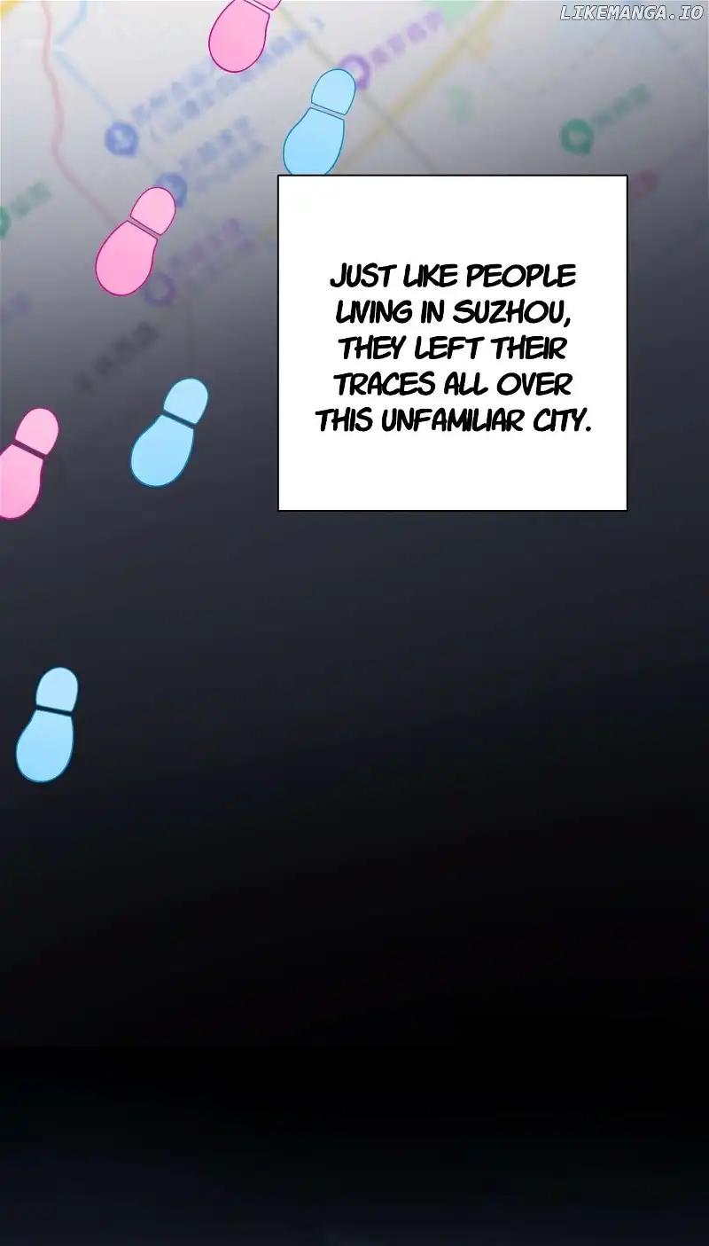 My Wife Is From a Thousand Years Ago Chapter 281 - Page 16