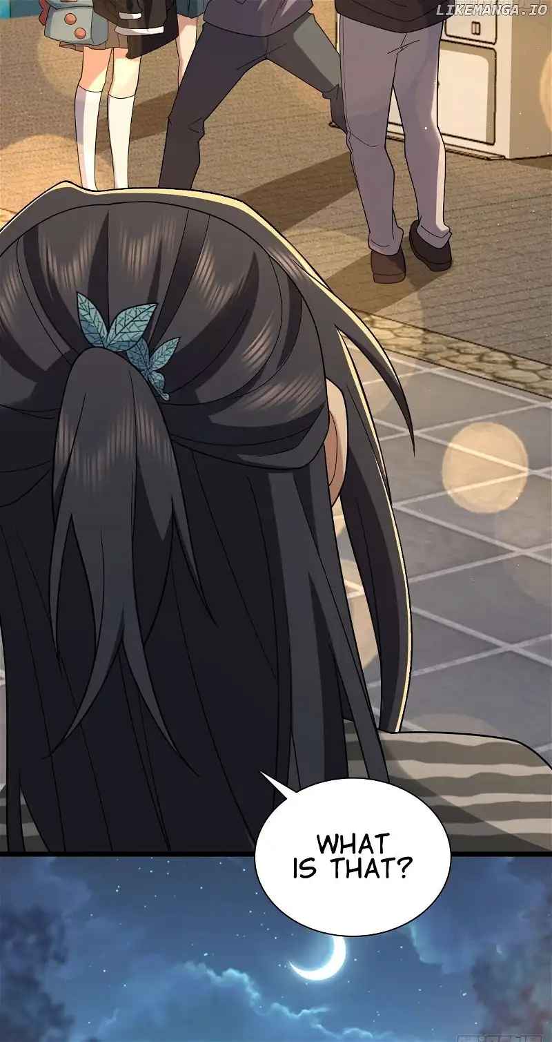 My Wife Is From a Thousand Years Ago Chapter 281 - Page 22
