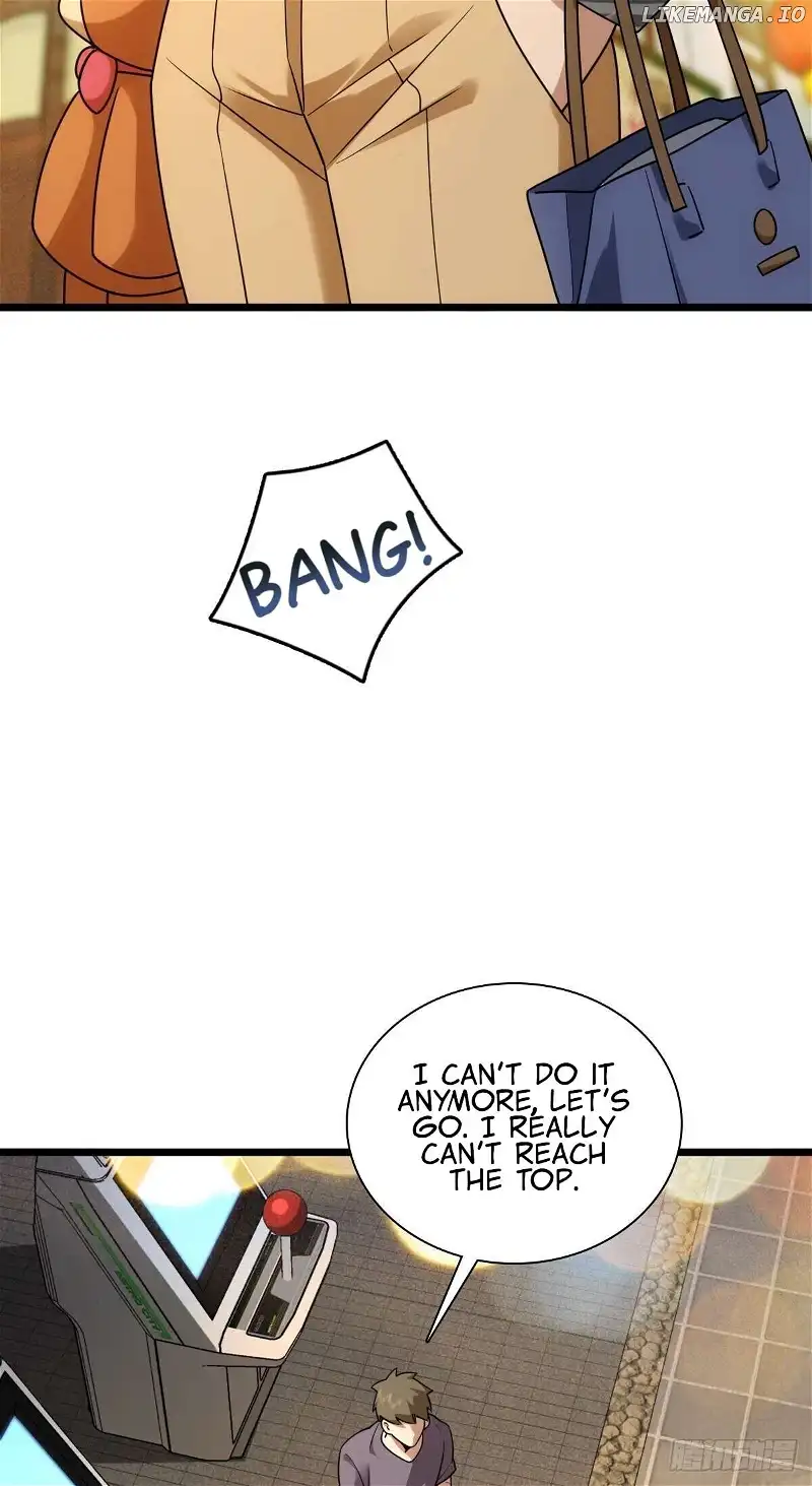 My Wife Is From a Thousand Years Ago Chapter 281 - Page 25
