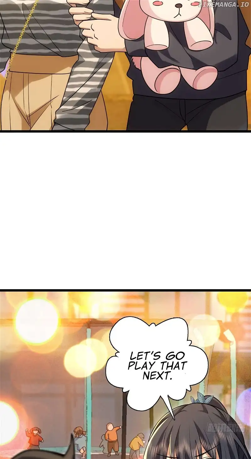My Wife Is From a Thousand Years Ago Chapter 281 - Page 29