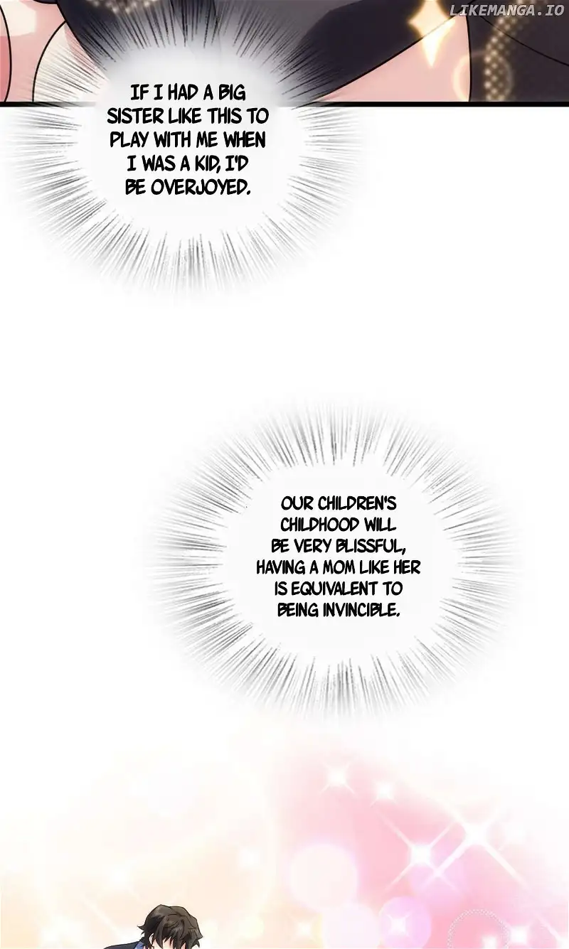 My Wife Is From a Thousand Years Ago Chapter 281 - Page 38