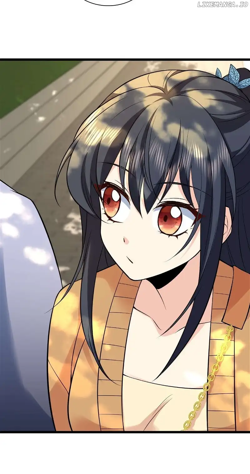 My Wife Is From a Thousand Years Ago Chapter 281 - Page 45