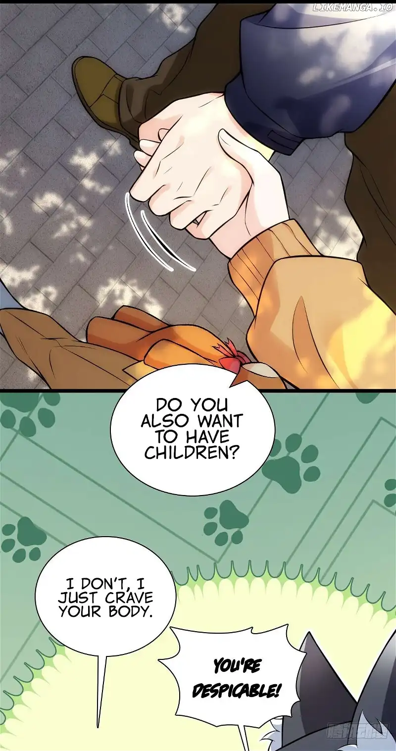 My Wife Is From a Thousand Years Ago Chapter 281 - Page 47