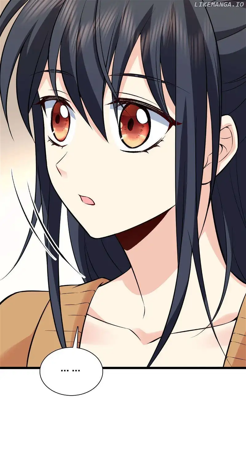 My Wife Is From a Thousand Years Ago Chapter 281 - Page 50