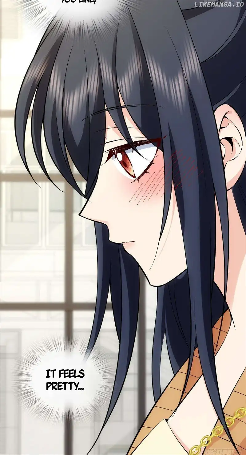 My Wife Is From a Thousand Years Ago Chapter 281 - Page 52