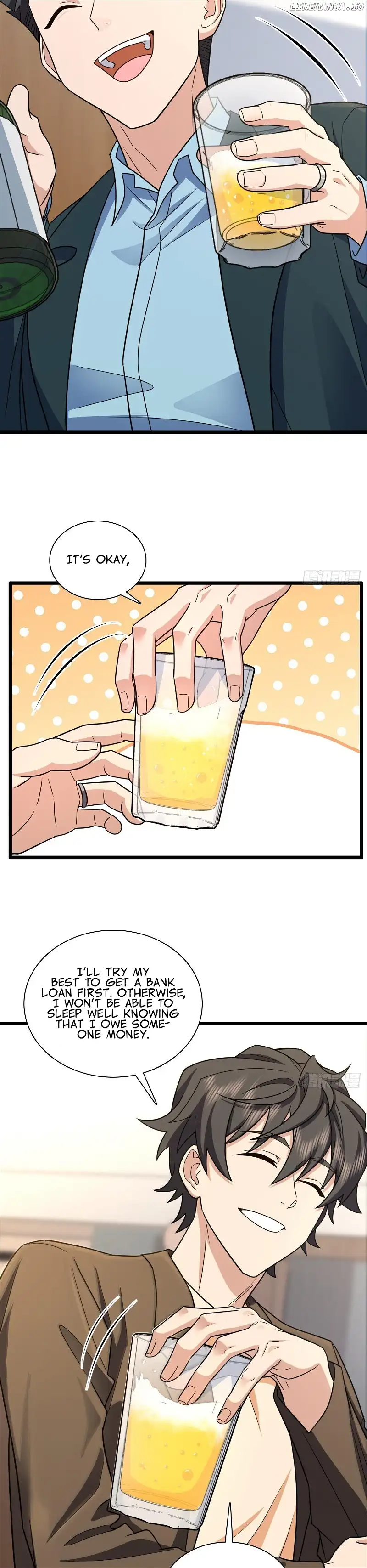 My Wife Is From a Thousand Years Ago Chapter 286 - Page 12