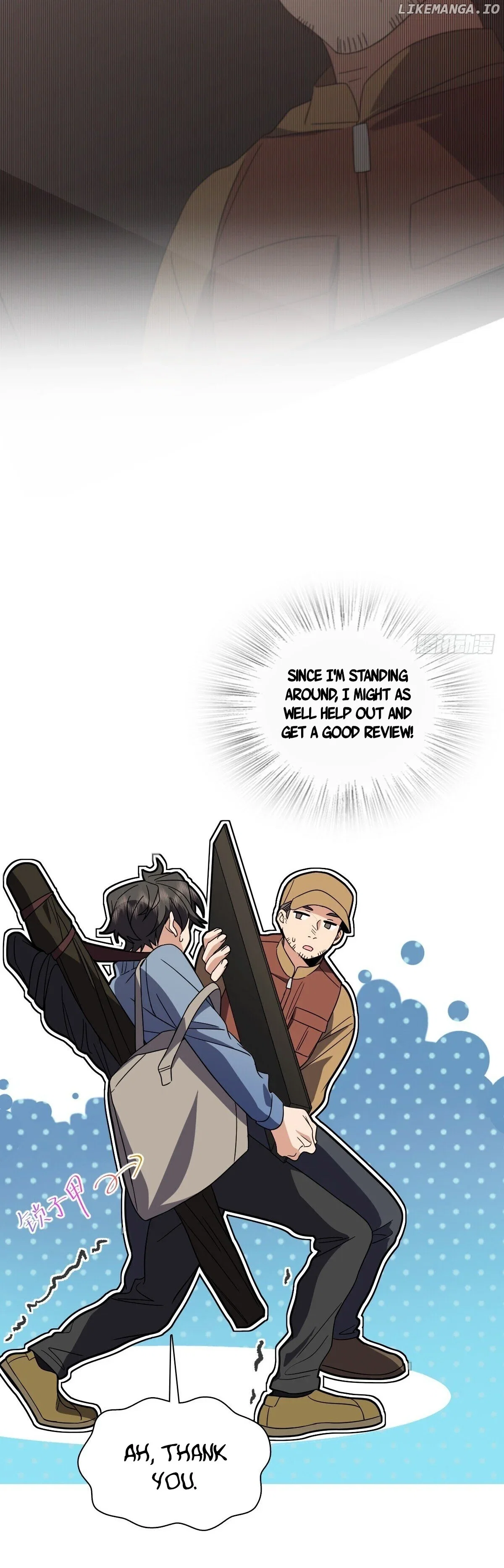 My Wife Is From a Thousand Years Ago Chapter 304 - Page 14