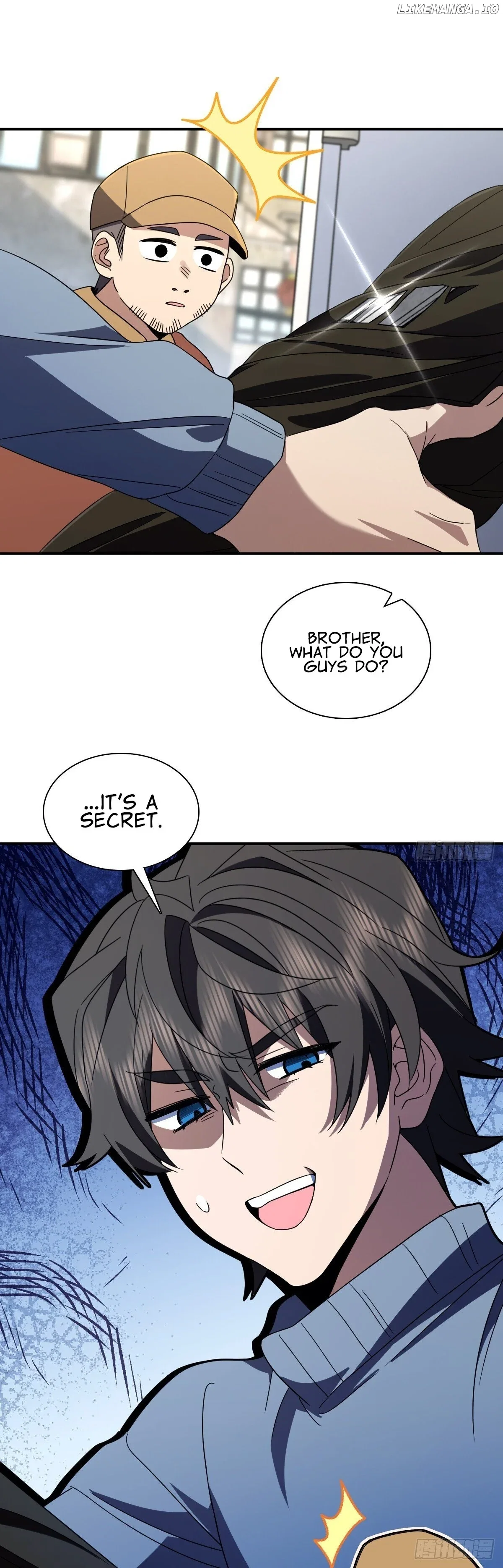 My Wife Is From a Thousand Years Ago Chapter 304 - Page 15