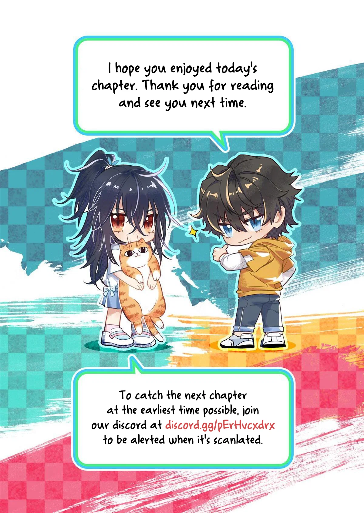 My Wife Is From a Thousand Years Ago Chapter 304 - Page 23