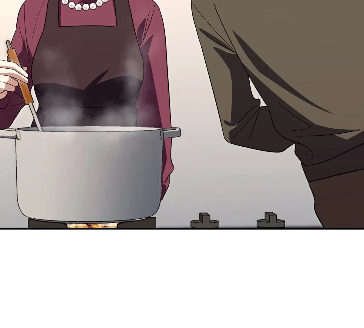 My Wife Is From a Thousand Years Ago Chapter 332 - Page 4
