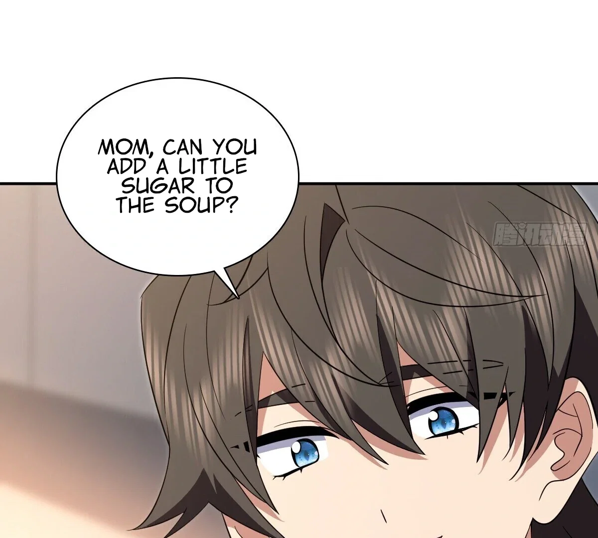 My Wife Is From a Thousand Years Ago Chapter 332 - Page 5