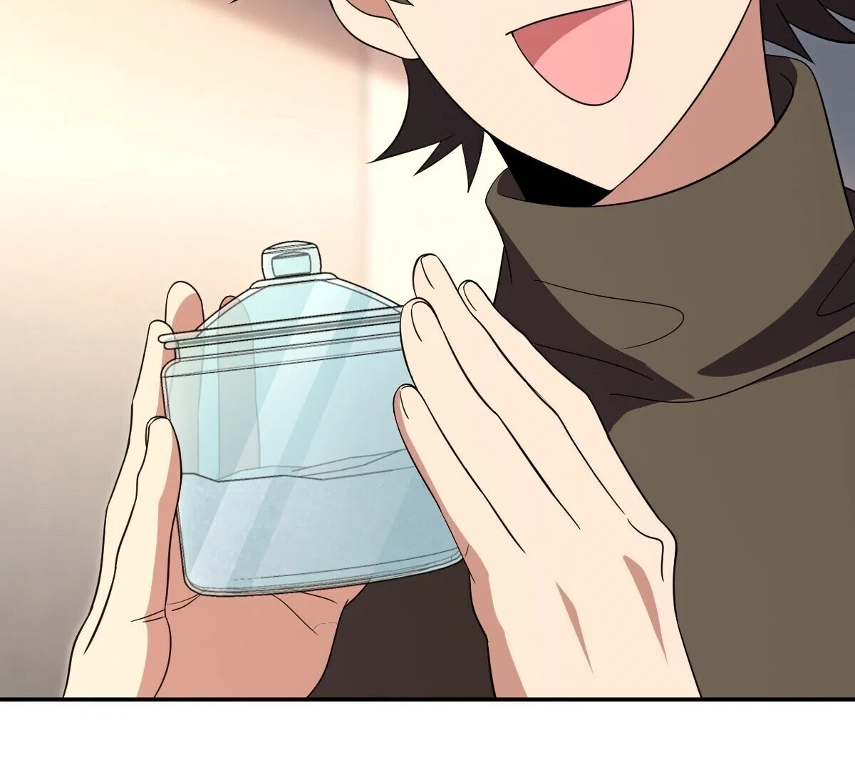 My Wife Is From a Thousand Years Ago Chapter 332 - Page 6