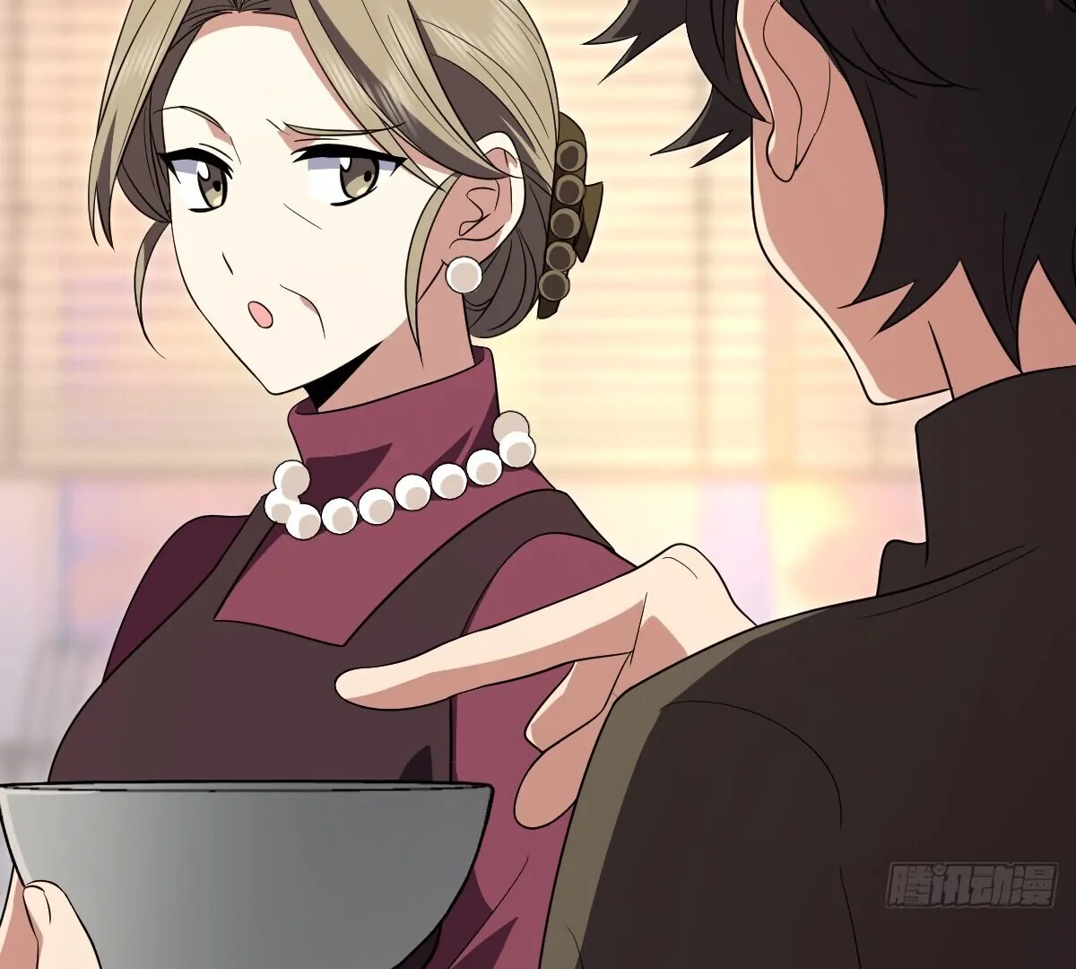 My Wife Is From a Thousand Years Ago Chapter 332 - Page 8