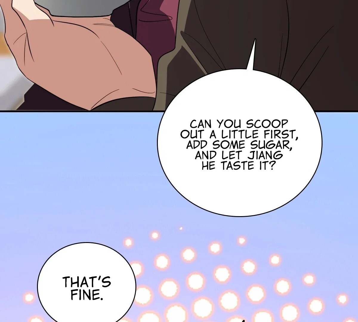 My Wife Is From a Thousand Years Ago Chapter 332 - Page 9