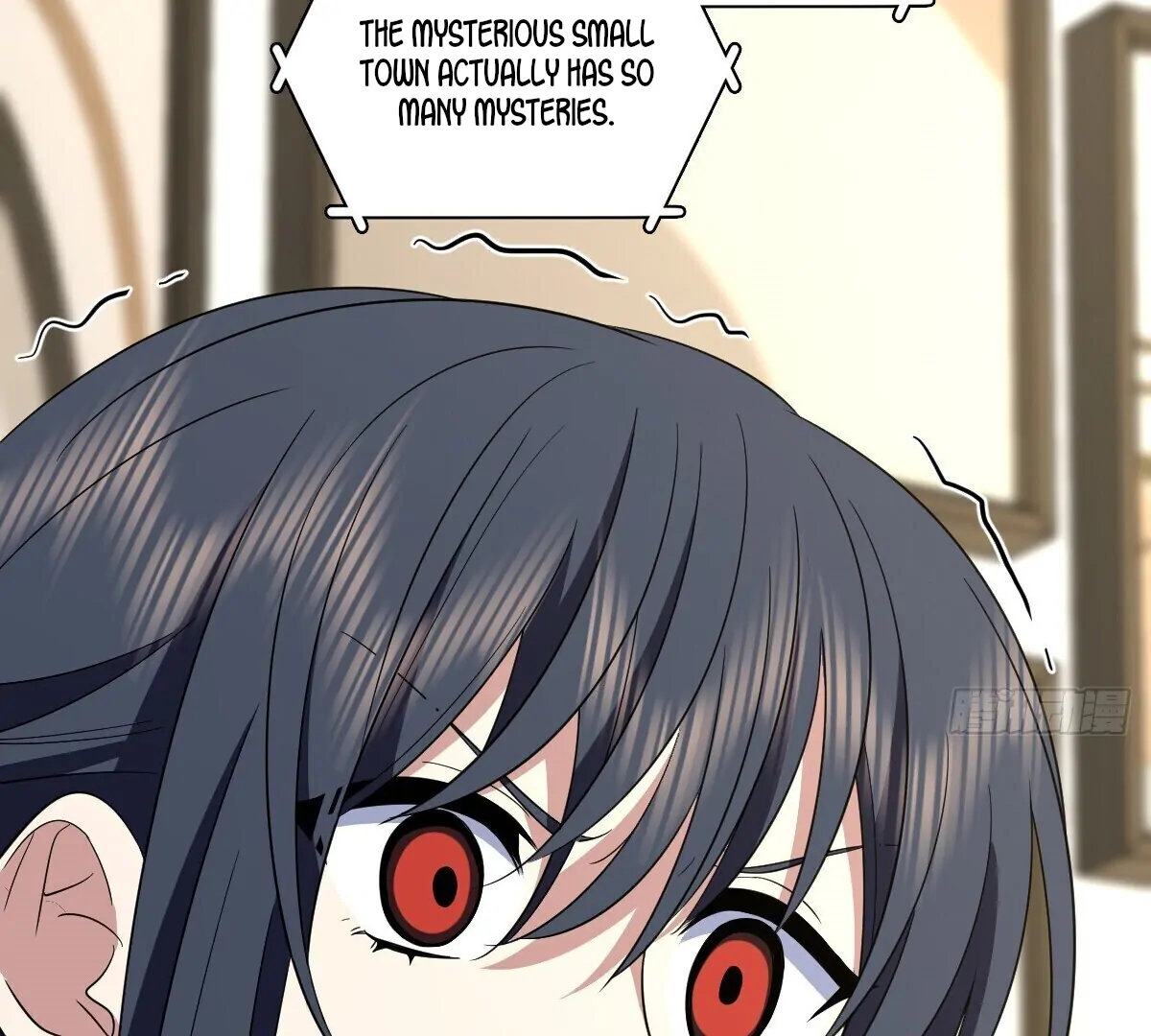 My Wife Is From a Thousand Years Ago Chapter 332 - Page 16