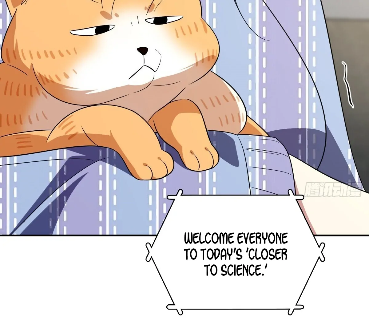 My Wife Is From a Thousand Years Ago Chapter 332 - Page 18