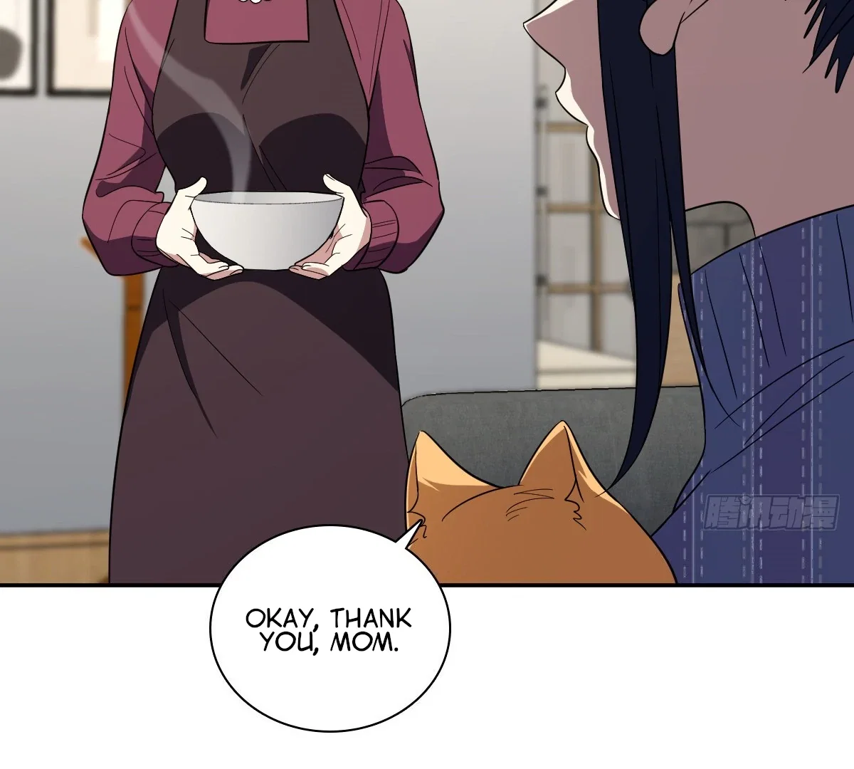 My Wife Is From a Thousand Years Ago Chapter 332 - Page 20