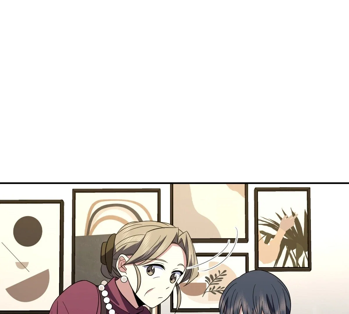 My Wife Is From a Thousand Years Ago Chapter 332 - Page 21